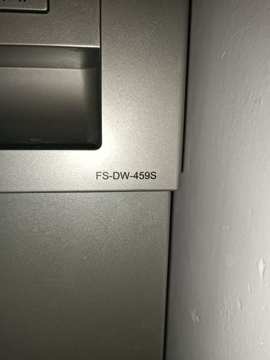 Посудомоечная машина