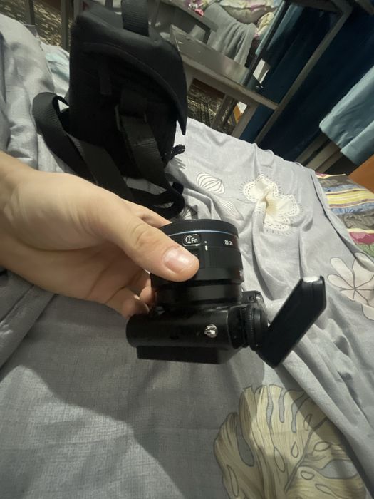 Фотоаппарат продам