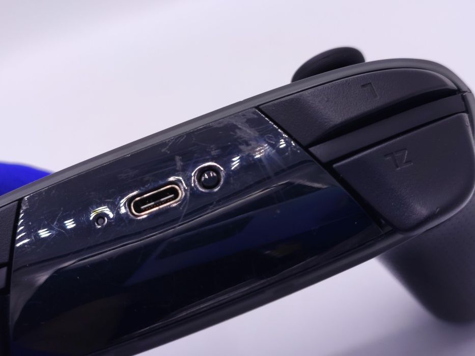 Controller Nintendo Switch Pro, Garantie 24 luni | #D89630