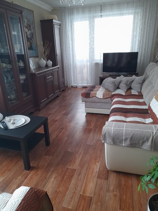 Продаю трёхкомнатная квартиру