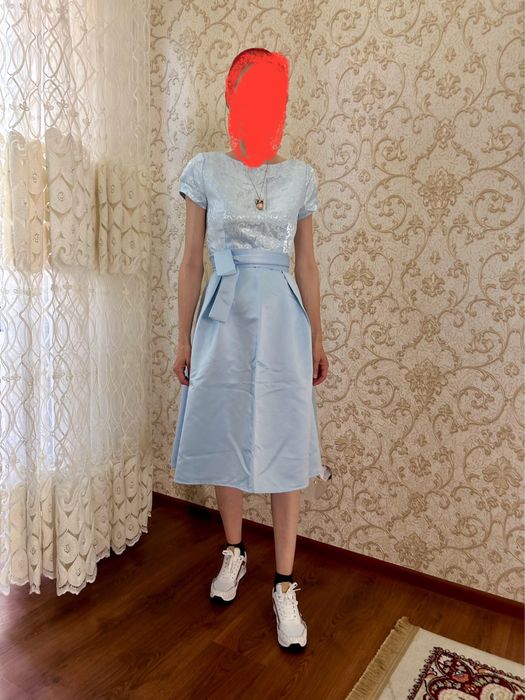 Вечерее платье на любое мероприятие