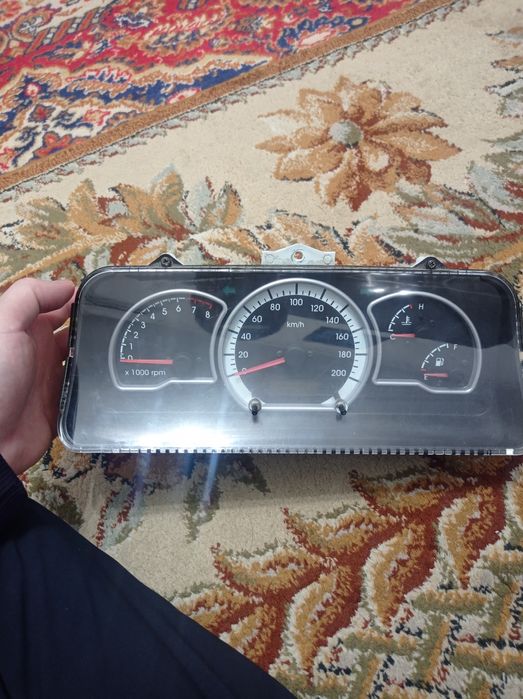 Нексия 2 щиток прибор сатылады