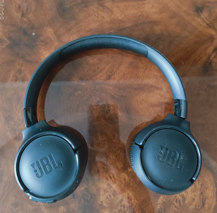 Наушники JBL Tune 520BT