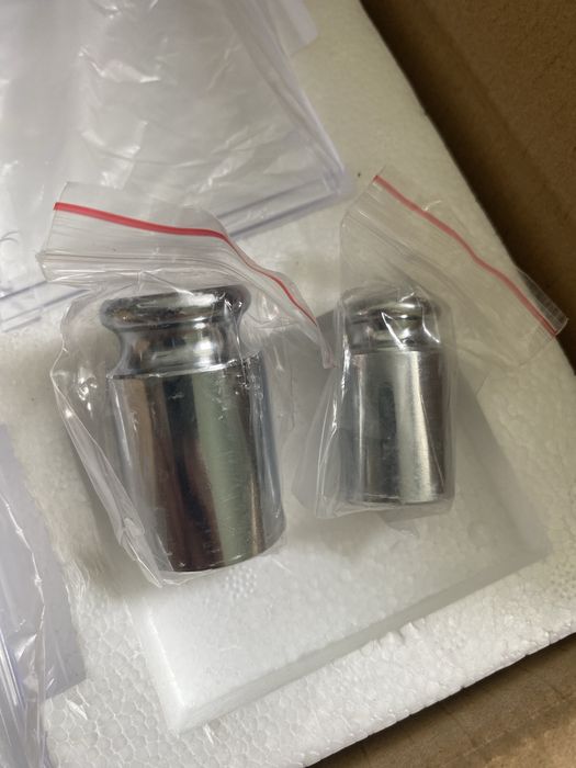 Весы масса 300 с гирями