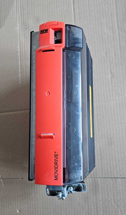 Честотен преобразувател/Инвертор SEW MDX61B0014