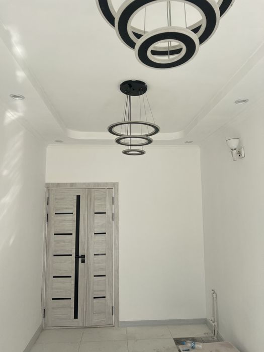 Ижарага, Юнусобод кругда, 62 мкв, первая линия