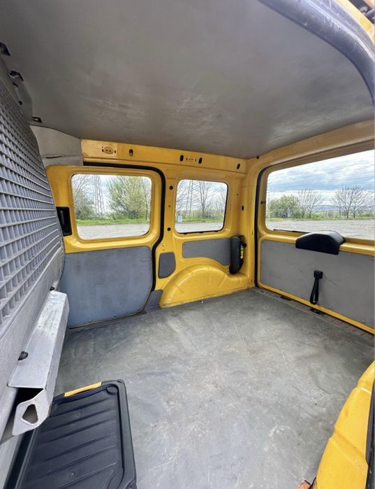 Vw caddy 2.0 SDI