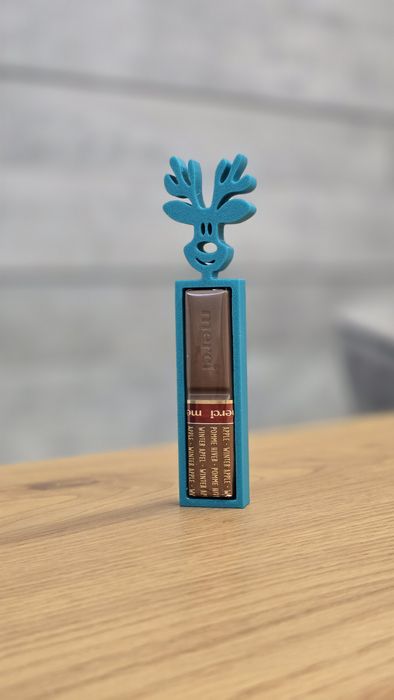 Коледно еленче за Merci