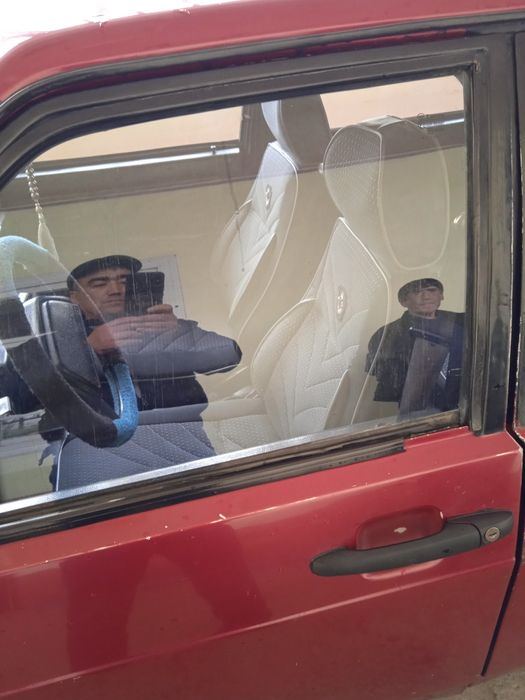 Vaz 21099 moshina hamma ishi qilingan. Harajati yo'q