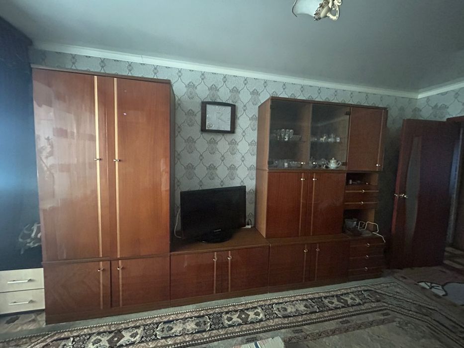 Стенка германская