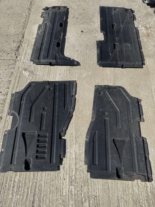 Scut bmw x3 f25 x4 f26