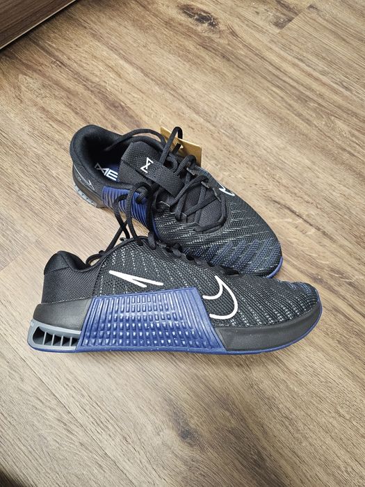 Маратонки Nike Metcon 42.5