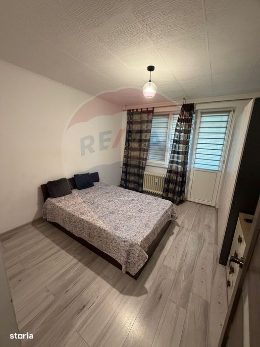 2 camere Calea Bucuresti, Aer conditionat