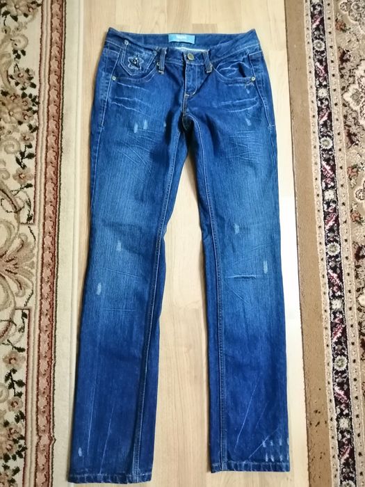 Джинсы женские Levi's оригинальные