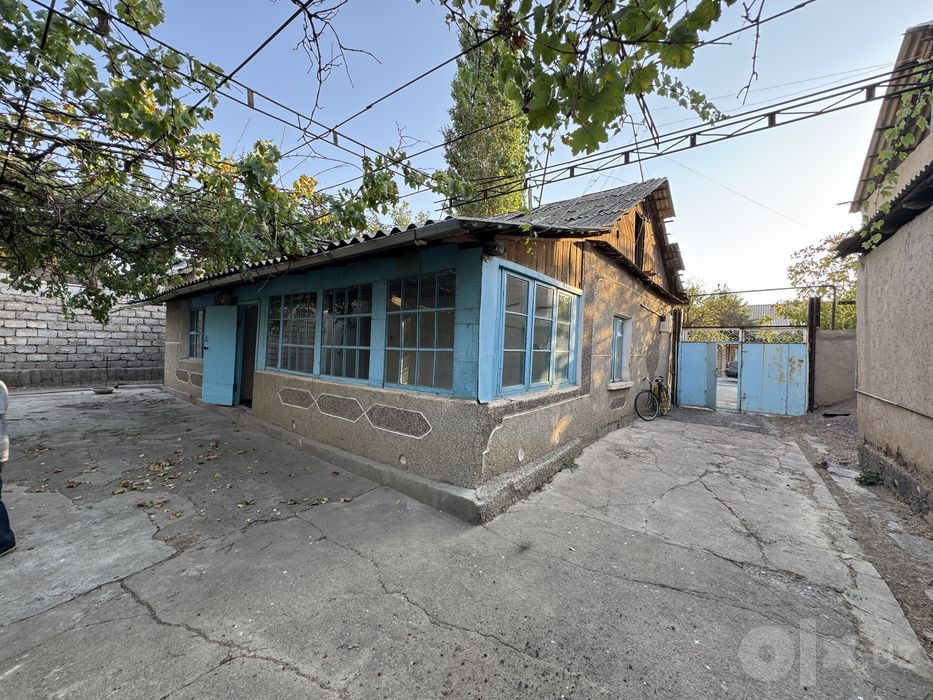 Срочно продаётся дом с земельным участком 6.7 соток