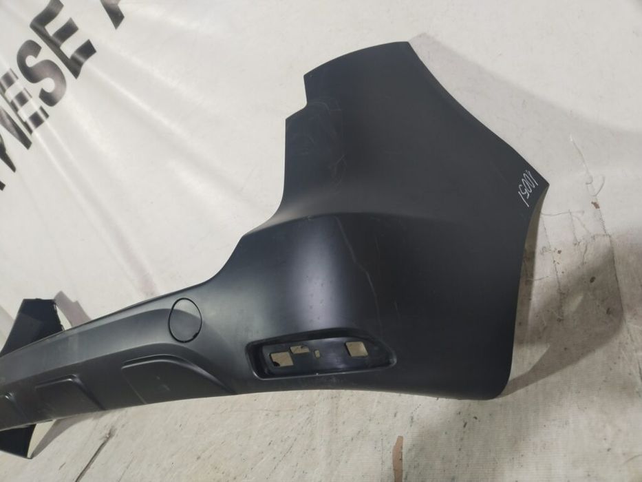Bara spate Dacia Dokker, 2012, 2013, 2014, 2015, 2016, 2017, 2018, 2019, 2020, 2021, 2022, cod origine OE 820256654R. 10051