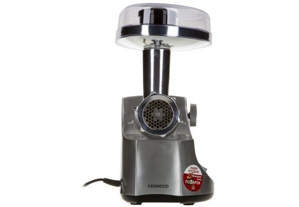 Мясорубка Kenwood MG-515