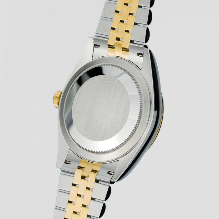 Rolex Sky-Dweller 42mm 336933 Bright Black dial on Jubilee