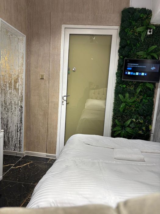 Cazare Regim Hotelier Small Luxury Room