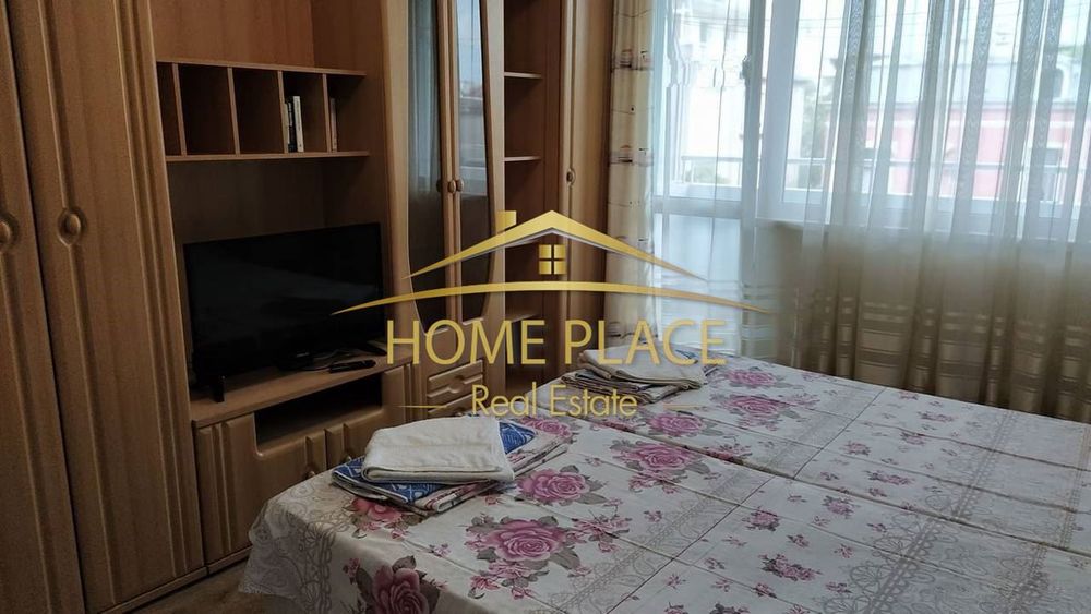 Дава се под наем Тристаен апартамент в Варна, ВИНС - 65 кв.м за 714 € - Снимка #3