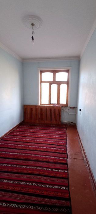 Мирзо Улугбек массив ттз 2 3/1/4 балкон 1.5*6