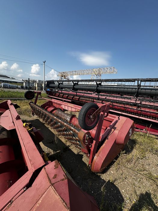 Продам 7 единиц Есиль 760.1