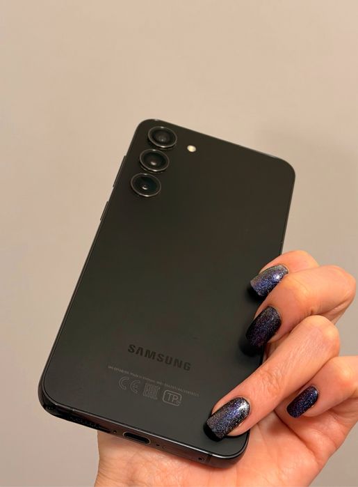 Samsung s23 plus 512 gb на 2 симки