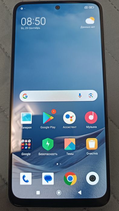 Продам смартфон REDMI Not 11