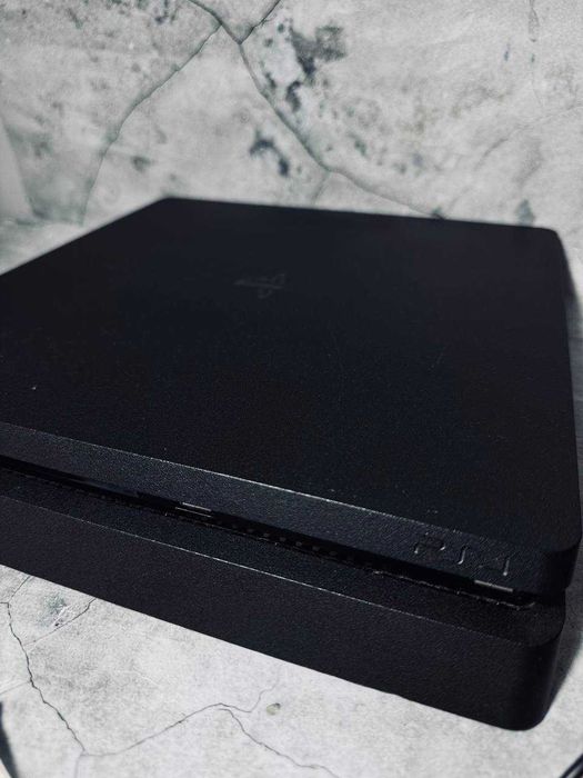 Sony PlayStation 4 Slim, (г.Жезказган ул.Мира 20), лот:106/5469
