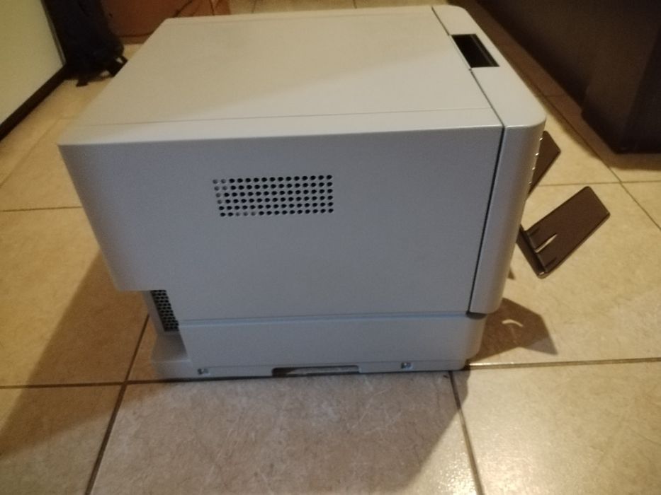 фото принтер Citizen CY-02 – Отлично състояние