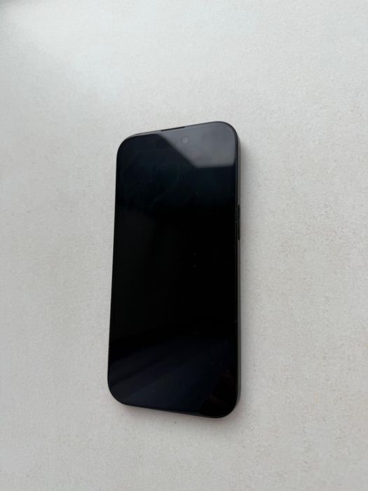 Iphone 15, 128 gb, черный