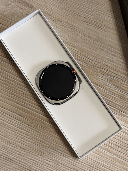 Продам Samsung Watch Ultra