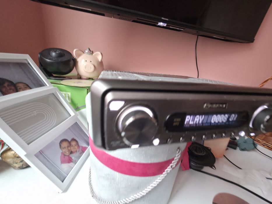 Продавам Pioneer deh-p77mp