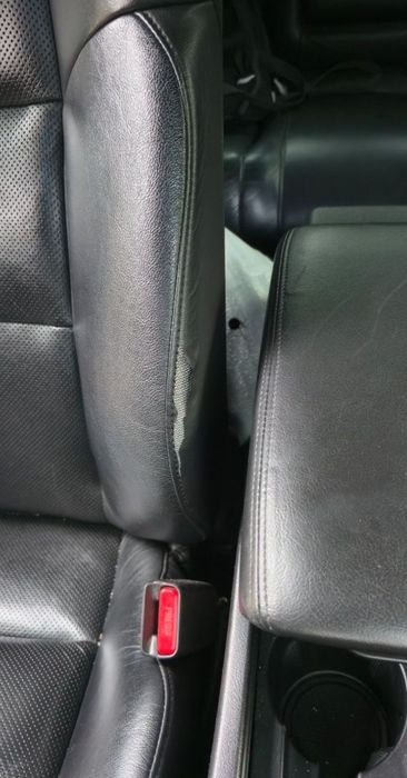 Honda Accord 2.4 12.2009 i-VTEC Executive GPL/Schimb cu moto