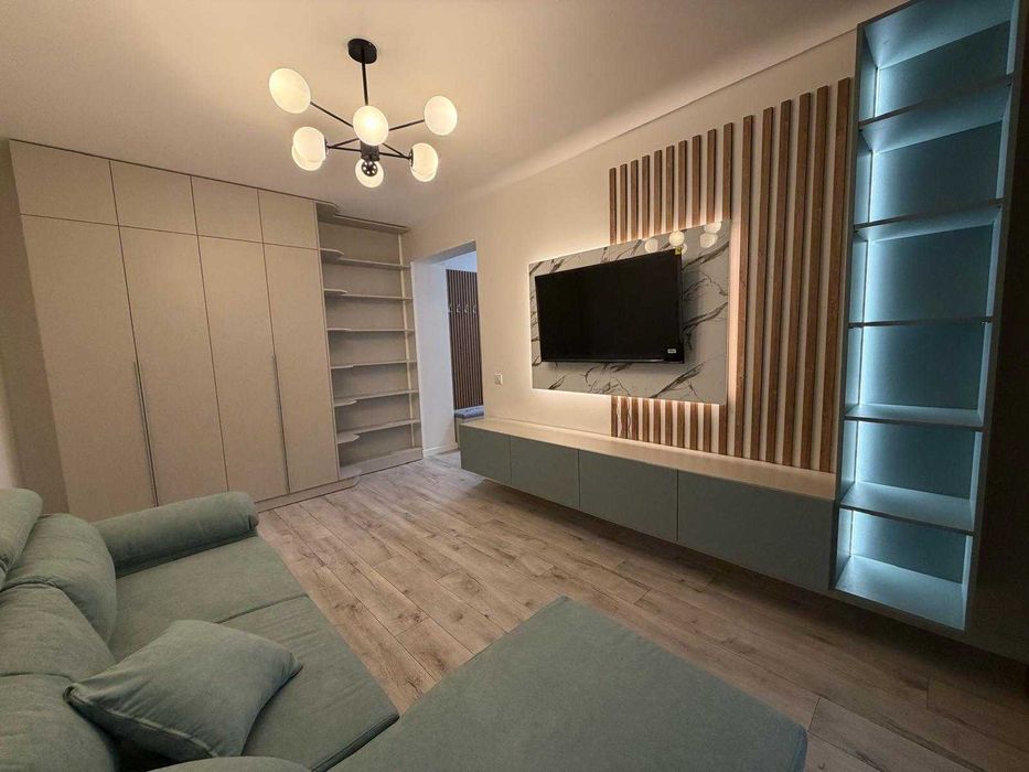 Apartamente Intabulate ! Mutare imediata ! Lac Rediu - Pacurari . Direct dezvoltator , comision 0 % !!