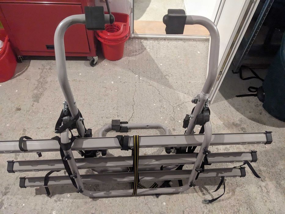 Vand suport biciclete Peruzzo Padova 378/3