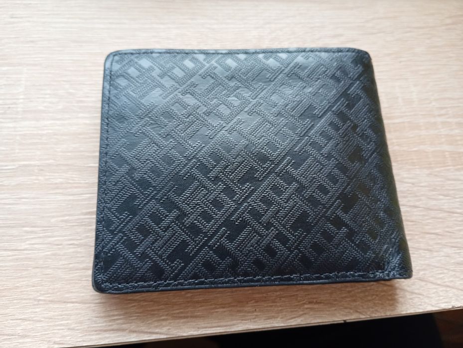 Портмоне Tommy Hilfiger