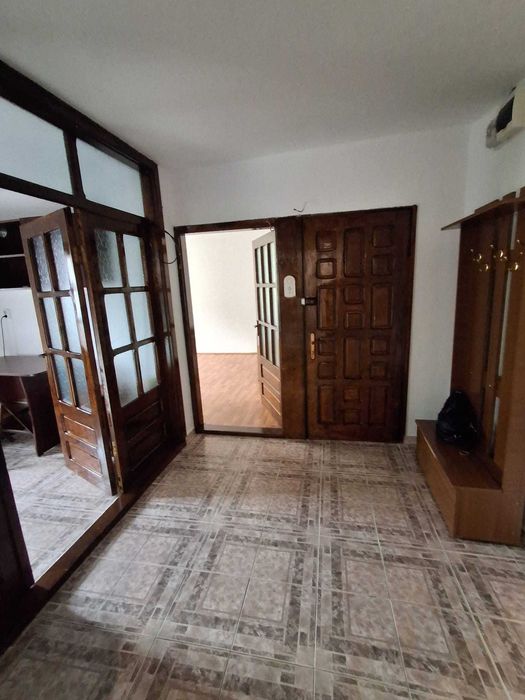 Apartament 2 camere decomandate, Brazda lui Novac,