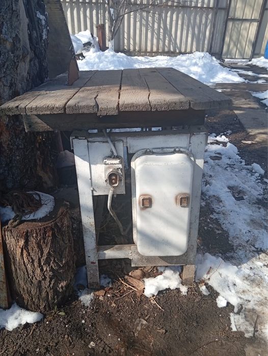 Продам пилораму