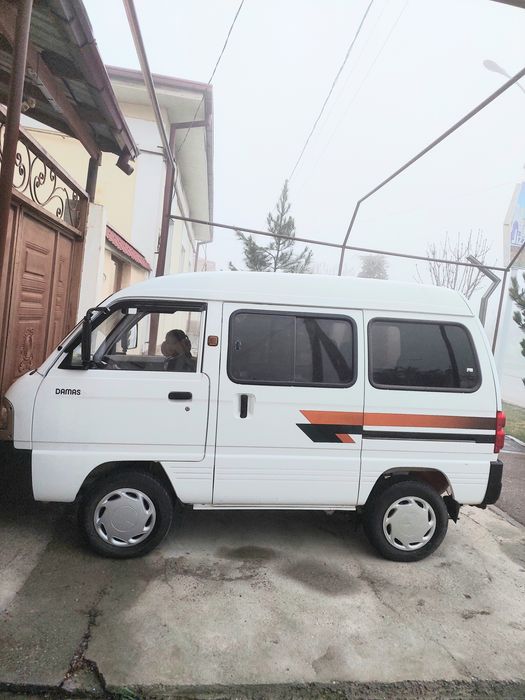 Дамас сотилади 2021 йил краска радной