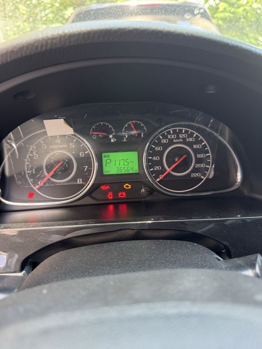 Продам джентру автомат