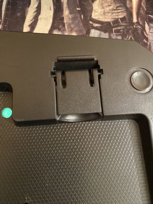 Клавиатура Trust gxt