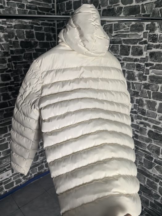 Emporio Armani ново унисекс яке