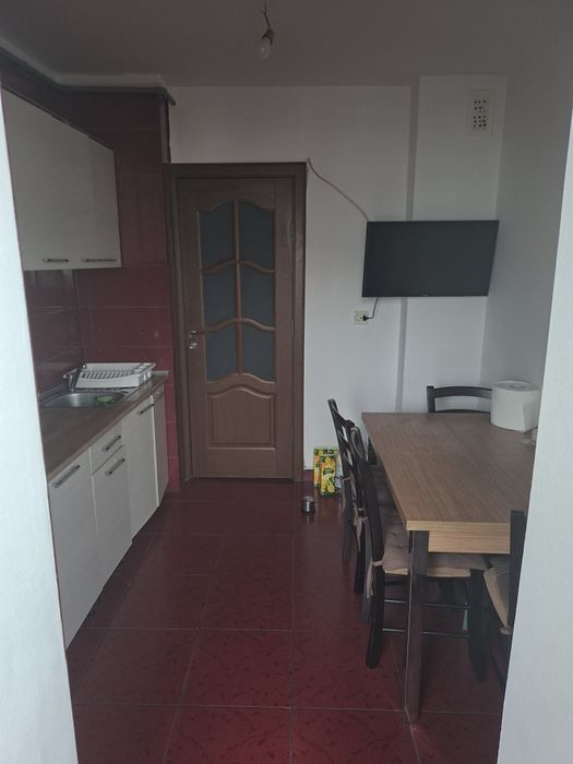Apartament 3 camere