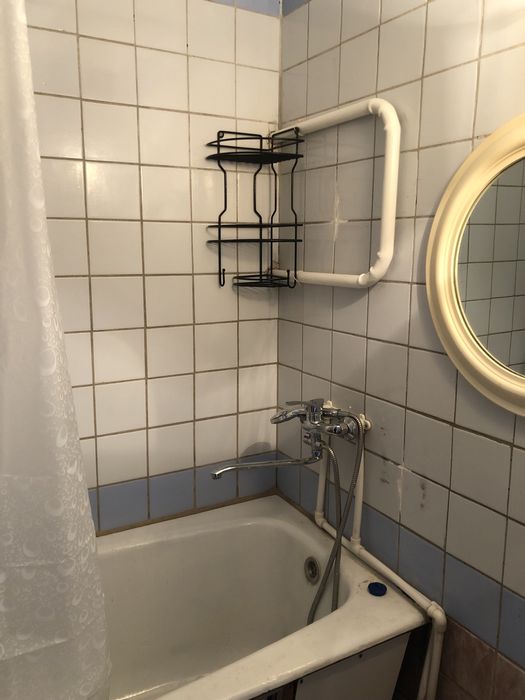 Сдается в аренду квартира