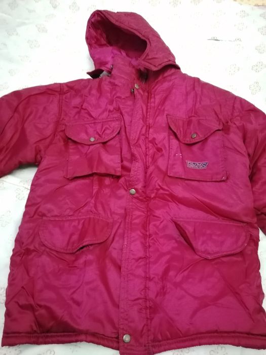 Scurta pentru iarna și sport