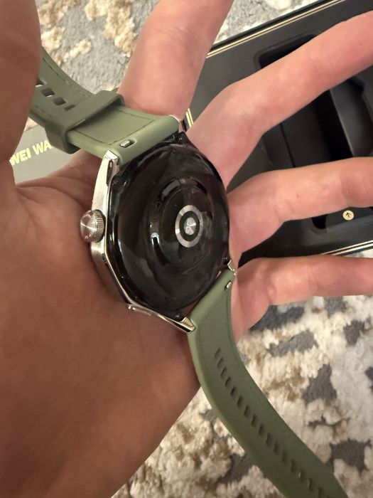 huawei watch gt 4