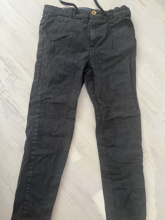 Детски дънки за момче