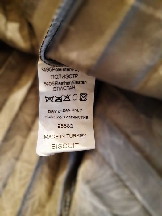 Rochie, marmea M, Biscuit