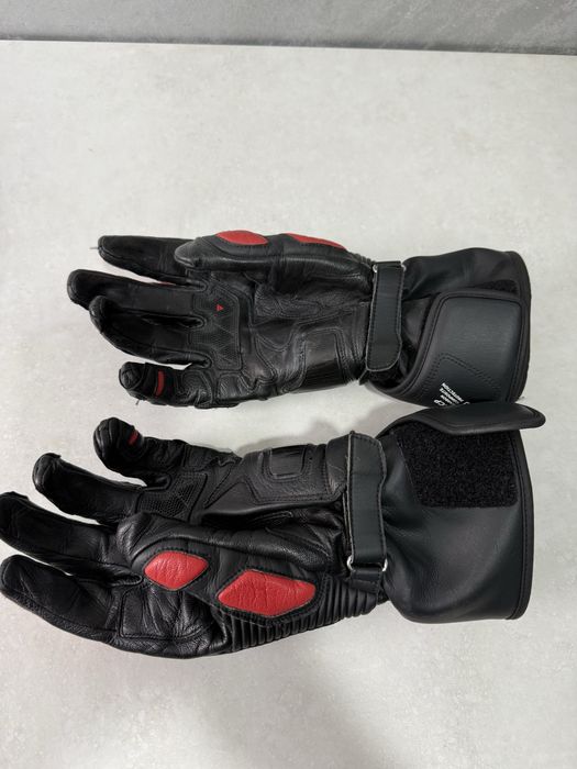 Manusi moto DAINESE Druid 4